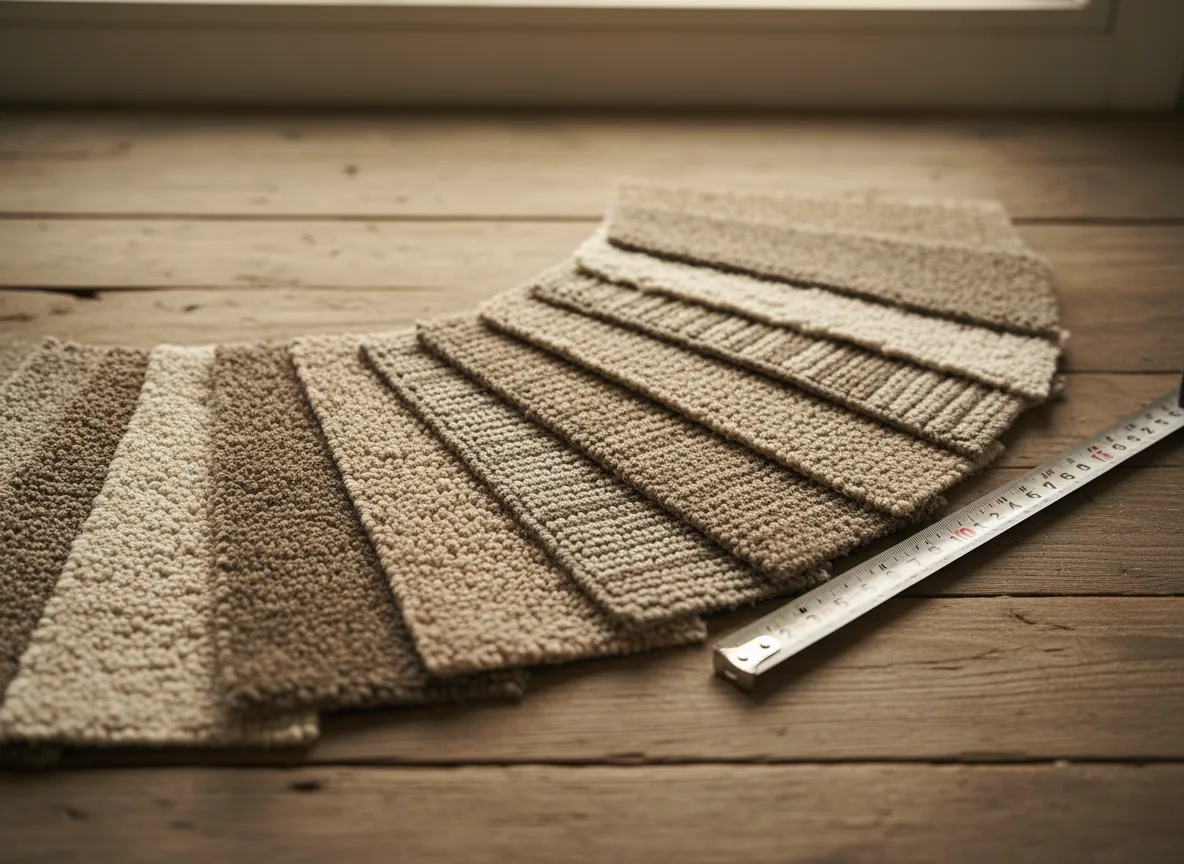 Carpet Installation Lexington, MS FAQs